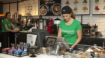 Franchise-Geber