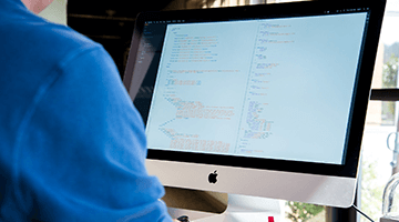 IT-Entwicklung