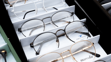 Optiker