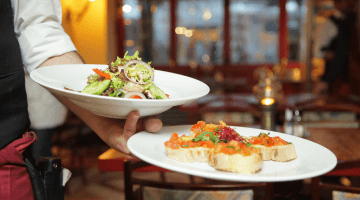 Restaurants & Gastronomie