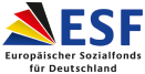 ESF - Europaeischer Sozialfonds für Deutschland