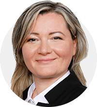 Natalia Karnaukh